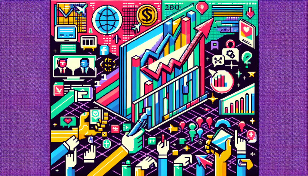 El Control de los Presidentes sobre la Economía: Perspectivas Trump
