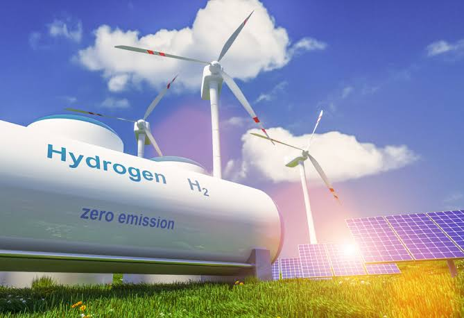 Arequipa y el Futuro Sostenible: Planta de Hidrógeno Verde en Matarani