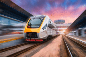 Tren Bioceánico Perú-Brasil: La Conexión que Transformará América Latina