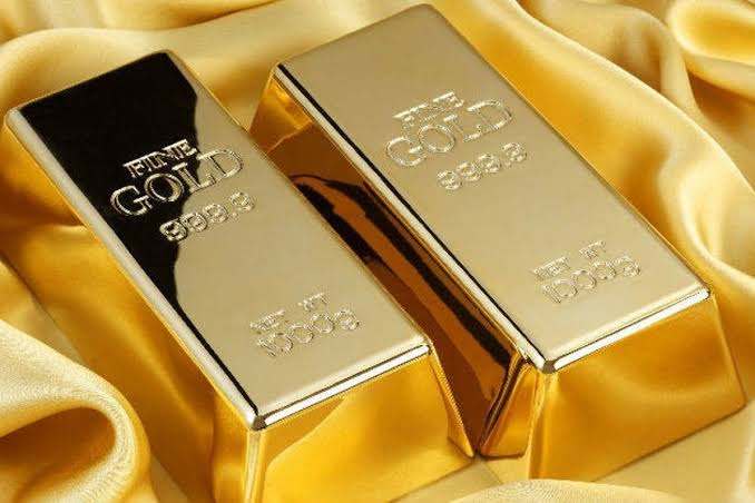El Precio del Oro y su Caída Tras el Alto al Fuego